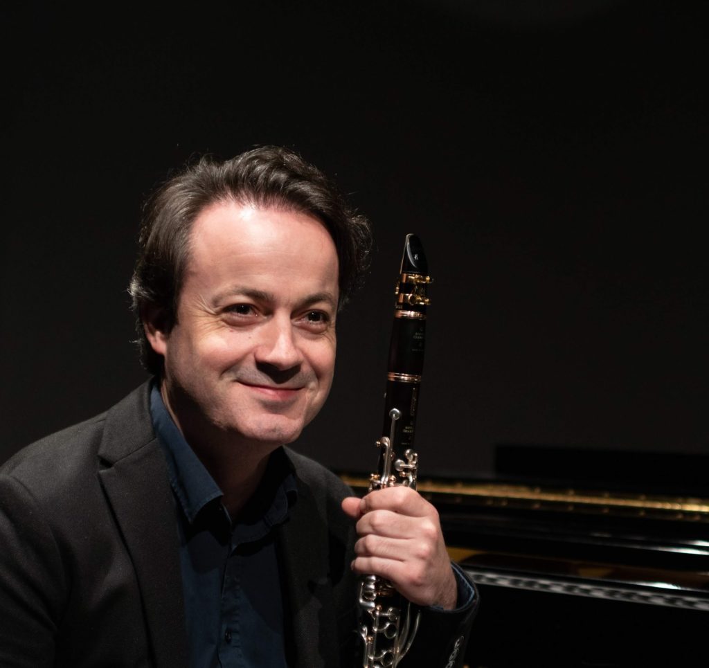 Nuno Pinto PaMus Flow